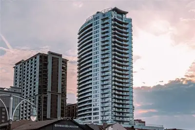 Multiplex in Hamilton