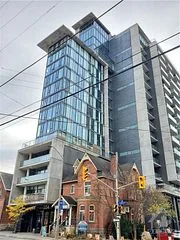 224 LYON Street N 1615, Ottawa Centre, ON K1R 0C1