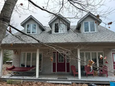 Detached in Addington Highlands