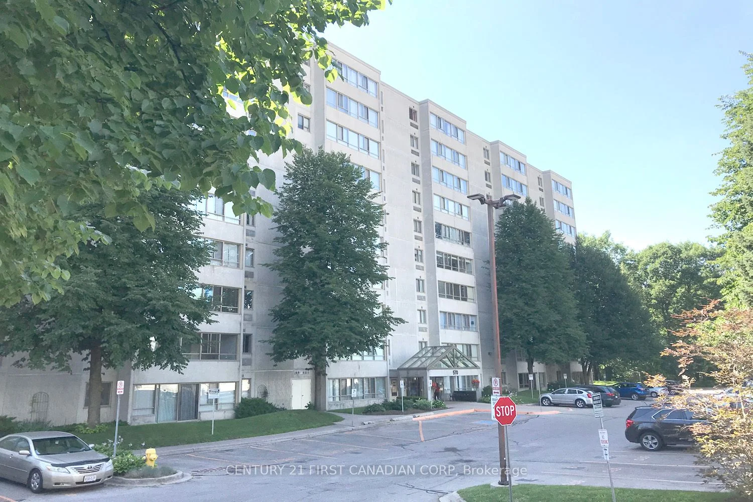 570 Proudfoot Lane 1003, London North, On N6h 4z1