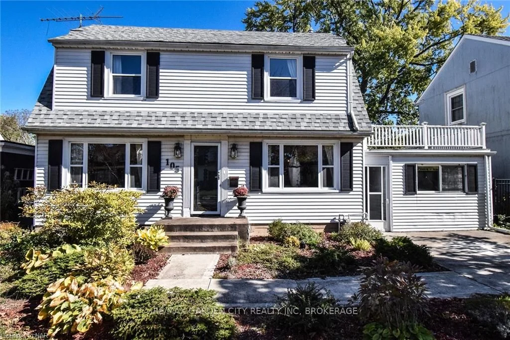 Detached in St. Catharines