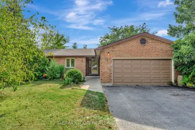 Detached in North Dumfries
