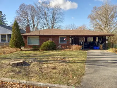 Detached in Peterborough