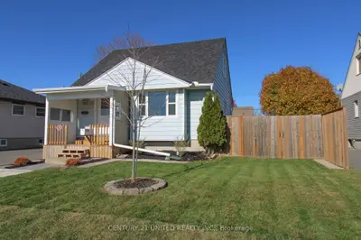 Detached in Peterborough