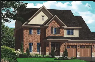 Detached in Quinte West