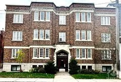 180 AUGUSTA Street 3, Lower Town - Sandy Hill, ON K1N 8C1