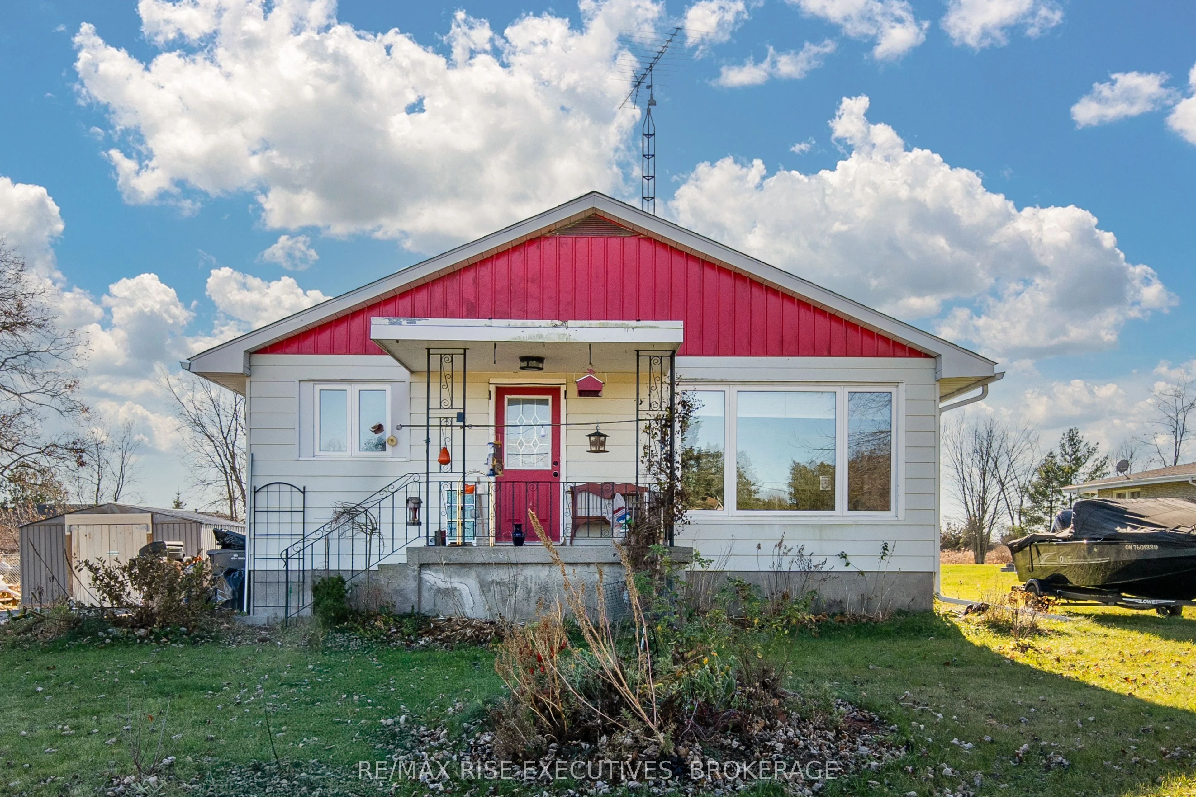3829 Princess Street, Kingston, On K7p 0k6