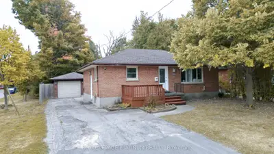 1681 Dale Street, London East, On N5v 1y3