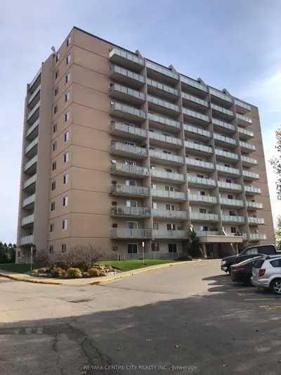 563 Mornington Avenue 501, London East, On N5y 4t8