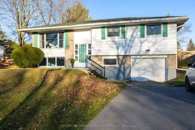 Detached in Quinte West