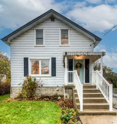 Detached in Cambridge