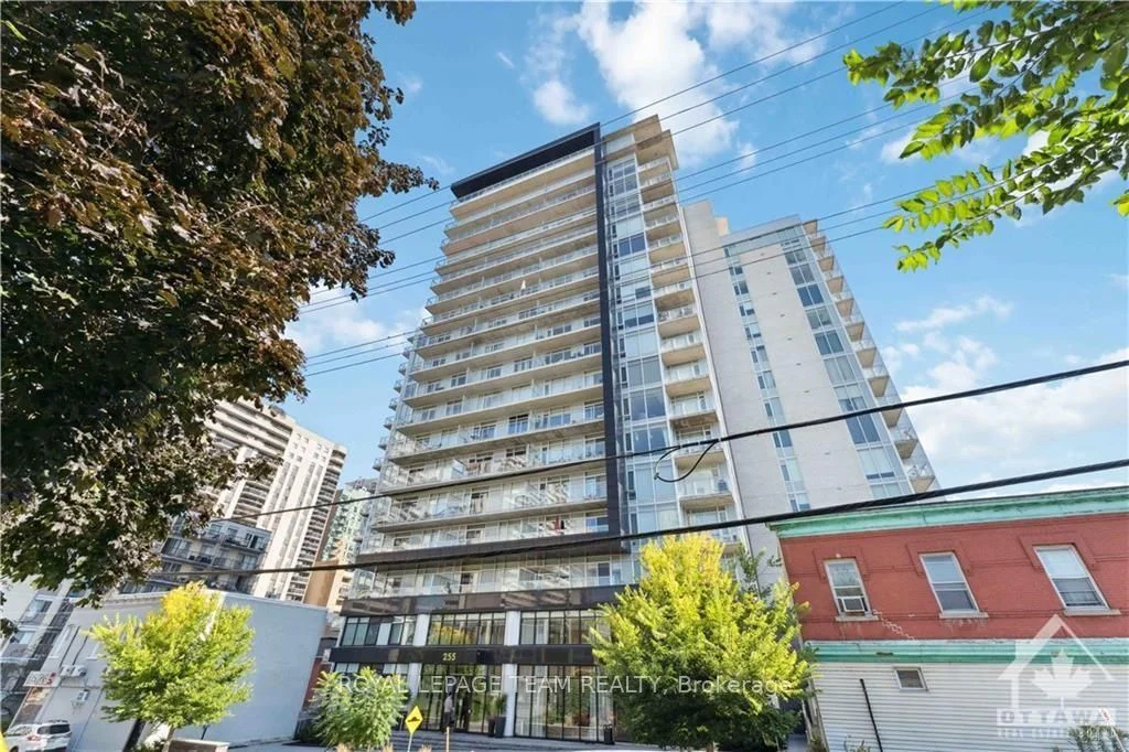 255 BAY Street 307, Ottawa Centre, ON K1R 0C5