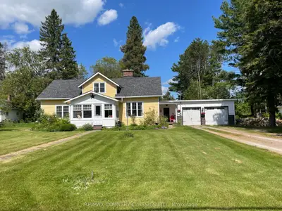 45 Wollaston Lk Road, Wollaston, On K0l 1p0