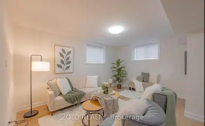 Lower Level in Peterborough