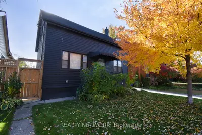 Detached in Hamilton