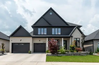 Detached in London South