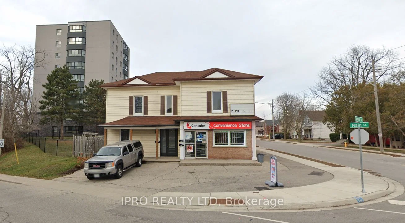 172 Main Homestead 202, Cambridge, On N1r 1w6