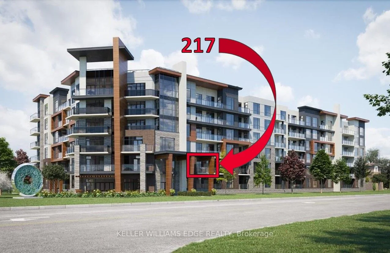 Condo Apartment in Hamilton