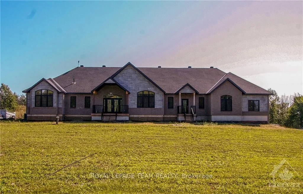 11230 COUNTY 3 Road, North Dundas, ON K0E 1S0