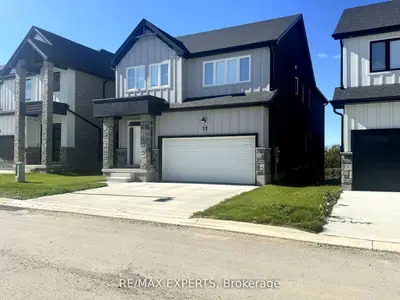 Detached in Cambridge