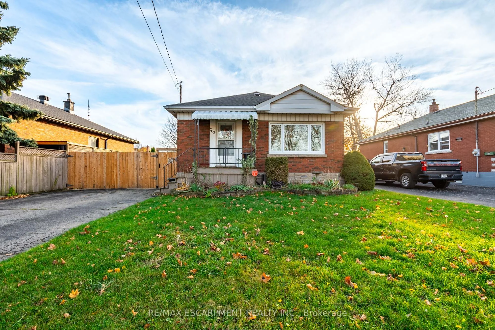 Detached in Hamilton