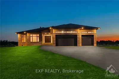 3987 Perennial Way, Greely - Metcalfe - Osgoode - Vernon And Area, On K4p 0e1