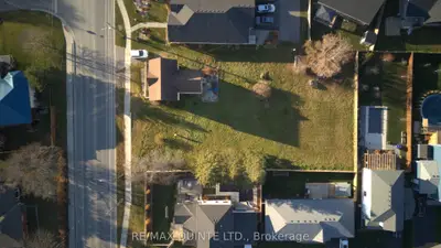 42 Talbot Street, Prince Edward County, On K0k 2t0