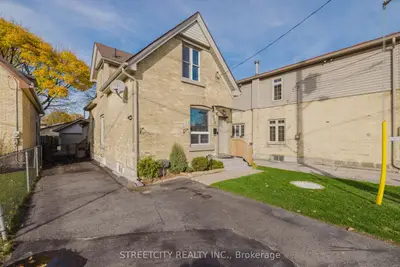 616 Hamilton Road, London East, On N5z 1s9