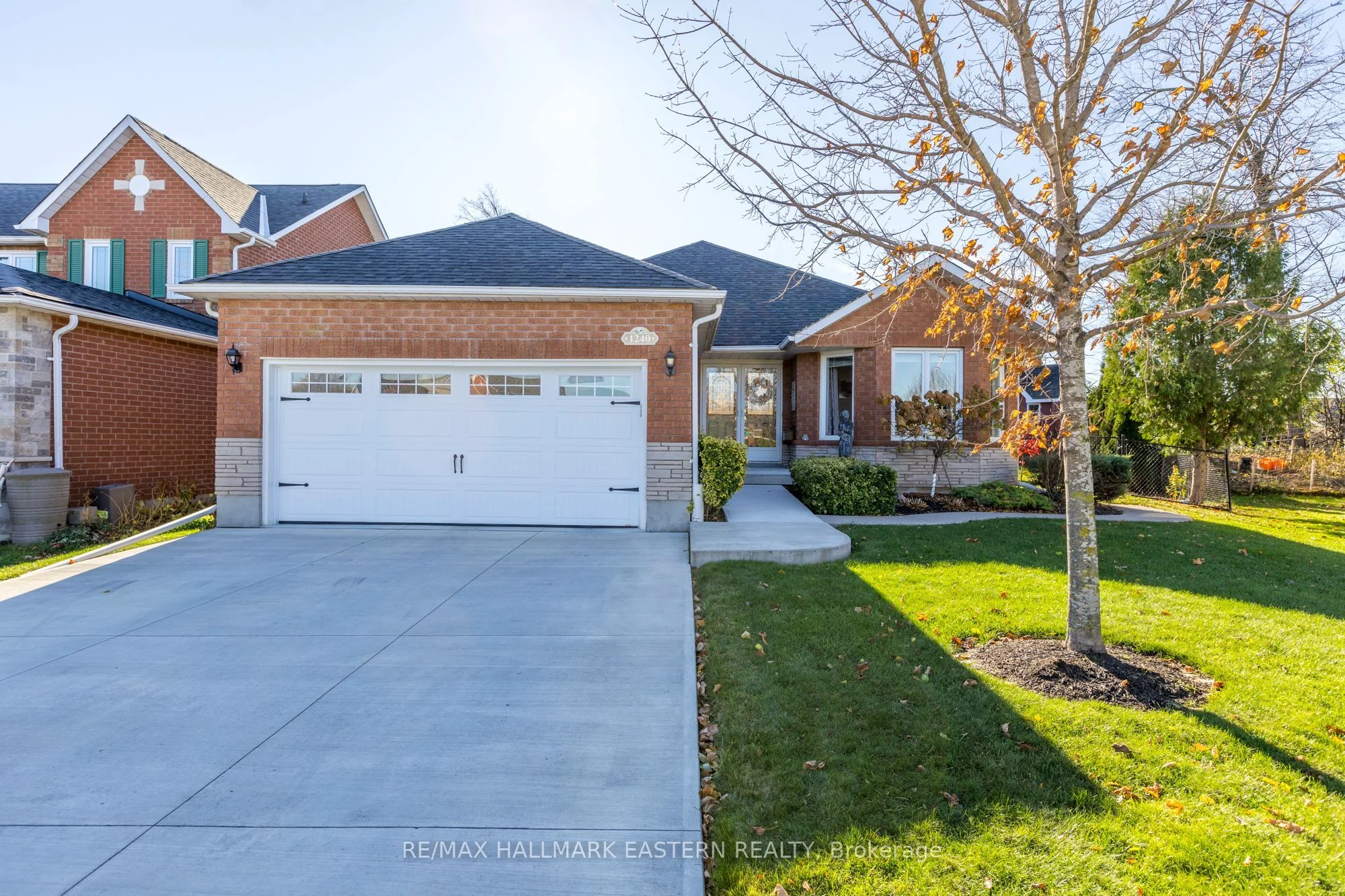 Detached in Peterborough