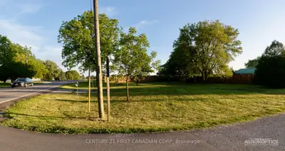 Vacant Land in Malahide