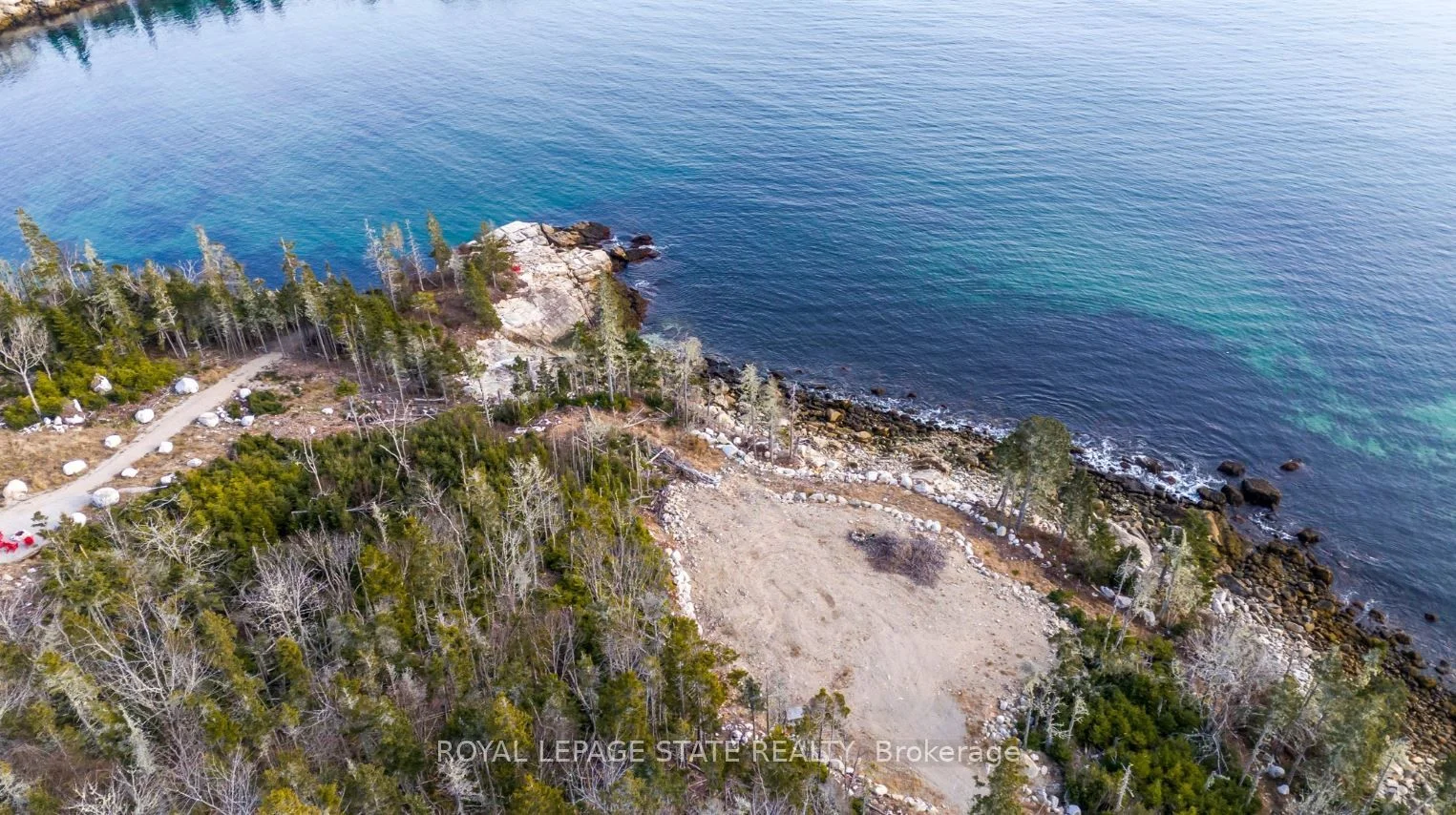 Vacant Land in Out of Area