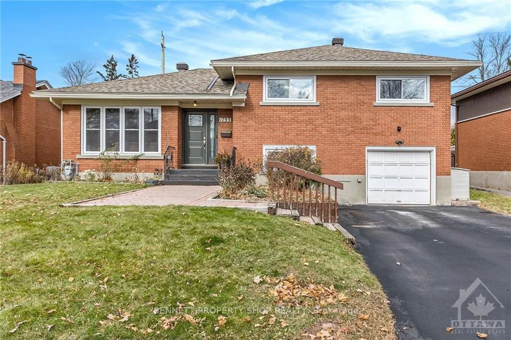 1793 MATTHEWS Avenue, Belair Park - Copeland Park and Area, ON K2C 0X5