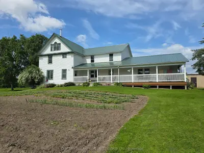 11449 Highway 62 Road, Centre Hastings, On K0k 2k0