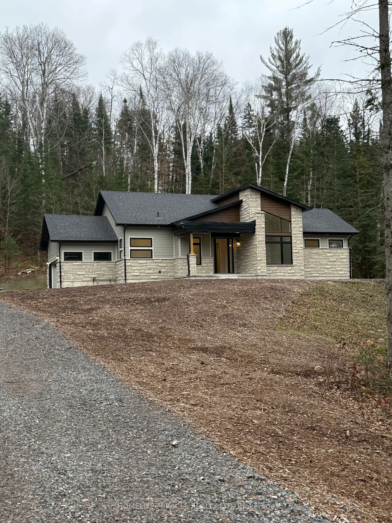 1006 Kingsridge Court, Algonquin Highlands, On P1h 0k1