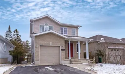 Detached in Kingston