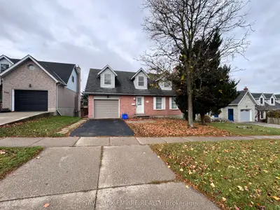Detached in Cambridge