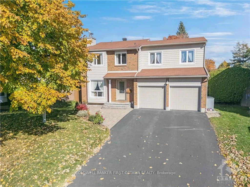 439 Grassland Terrace, Orleans - Cumberland And Area, On K1e 2s1