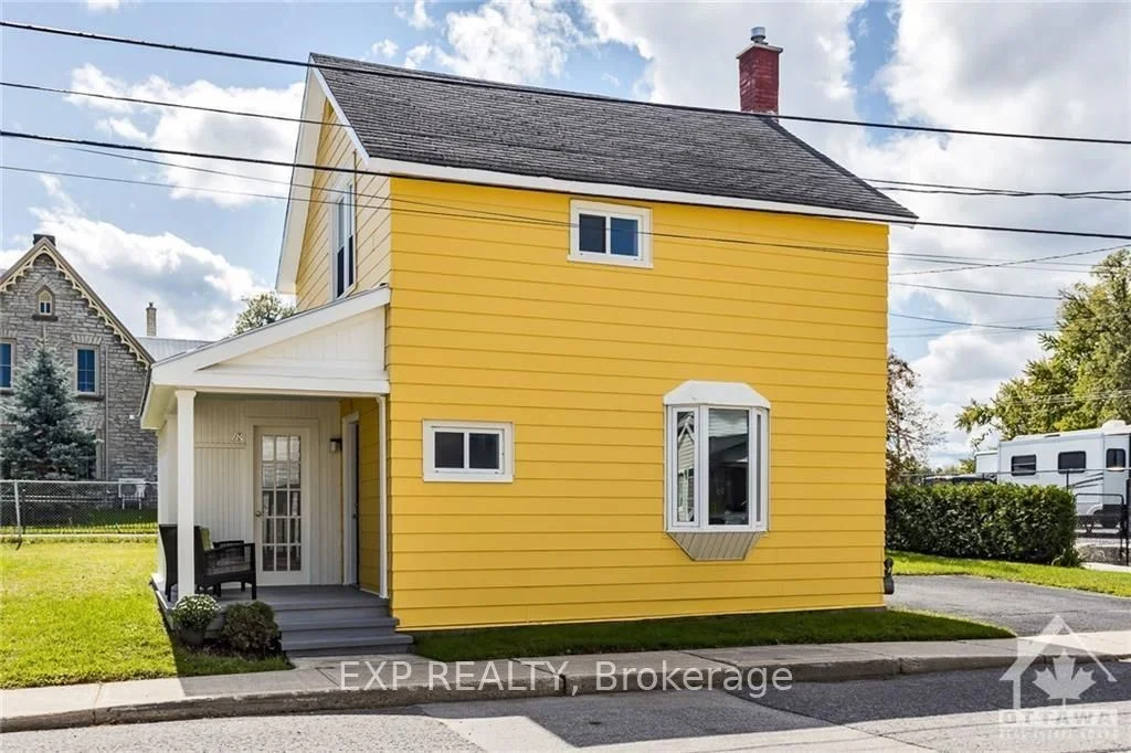 78 COLBORNE Street, Mississippi Mills, ON K0A 1A0