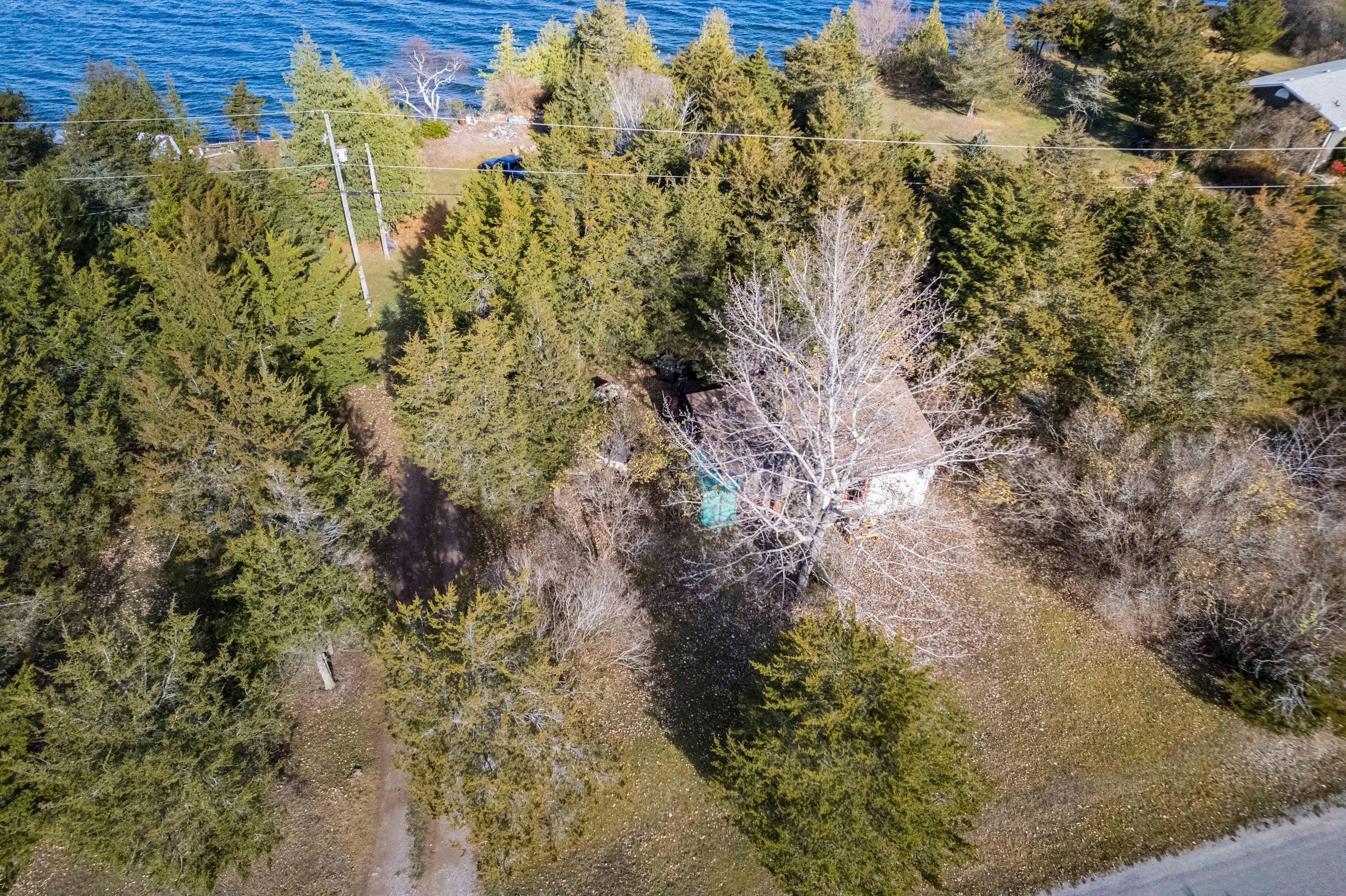 4561 County Rd 13 Road, Prince Edward County, On K0k 2p0