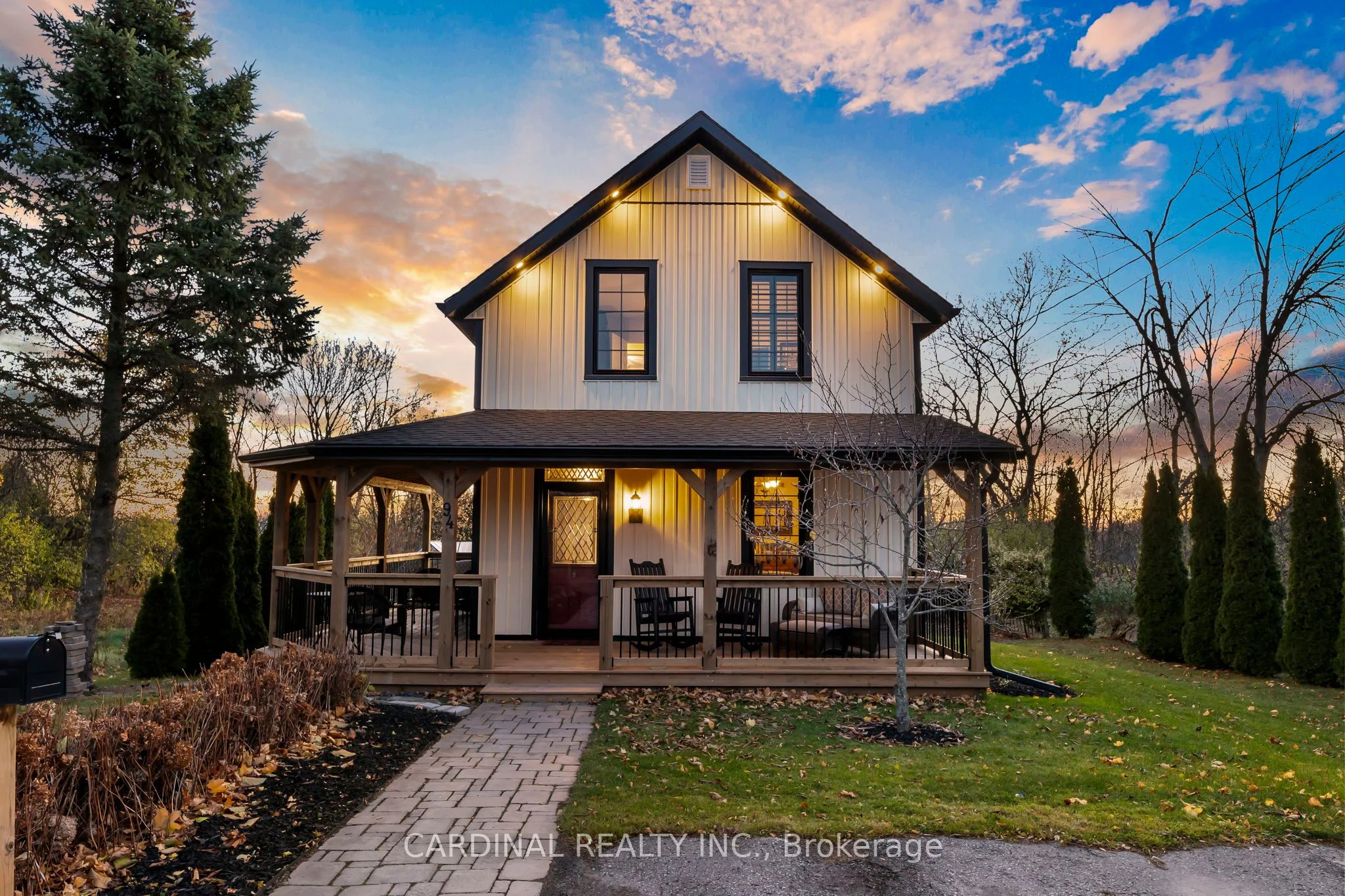 Detached in Port Hope