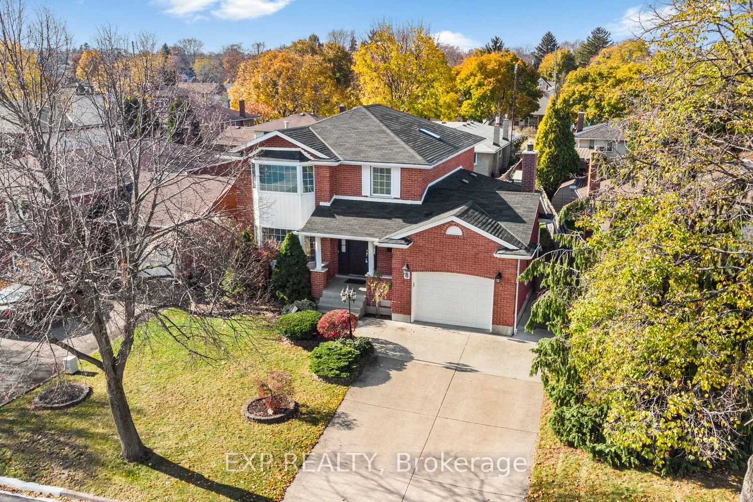 Detached in St. Catharines