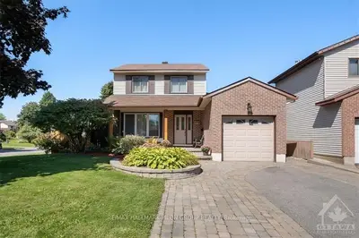 Detached in Orleans - Cumberland and Area