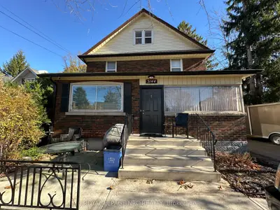 5144 Ontario Avenue, Niagara Falls, On L2e 3s2