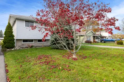 Detached in Quinte West