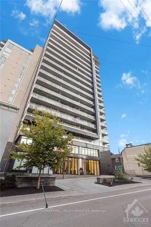 255 Bay Street 1313, Ottawa Centre, On K1r 0c5