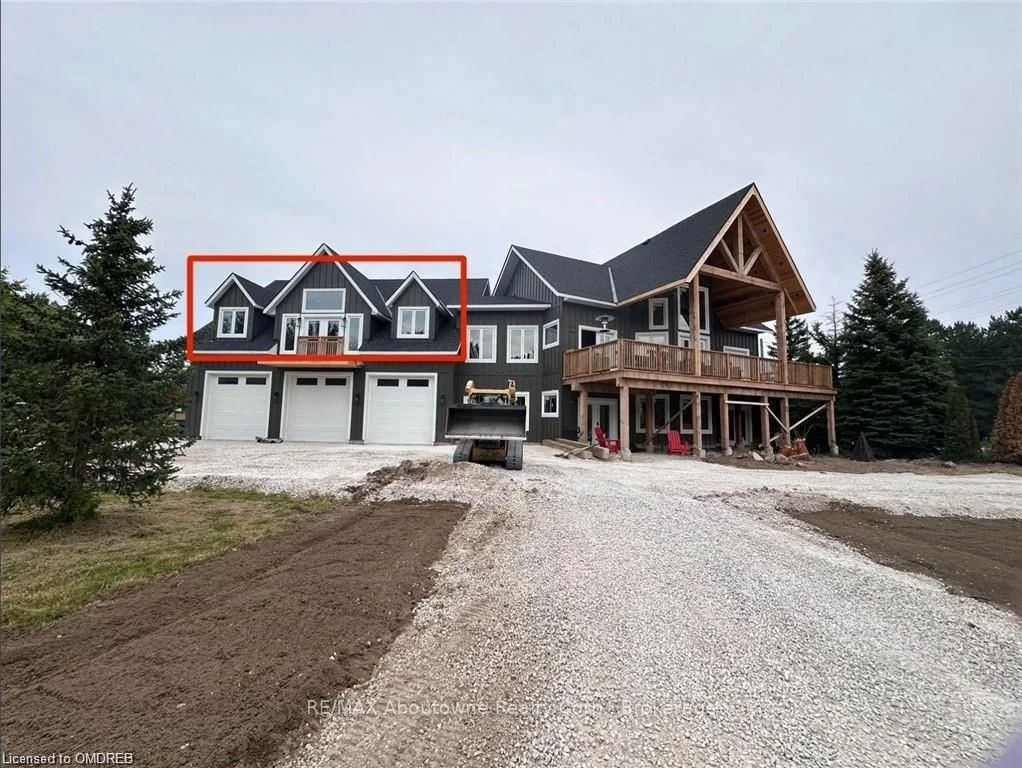 796363 Grey 19 Road, Blue Mountains, ON L9Y 0M6