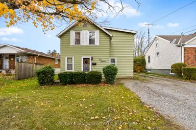 Detached in Welland