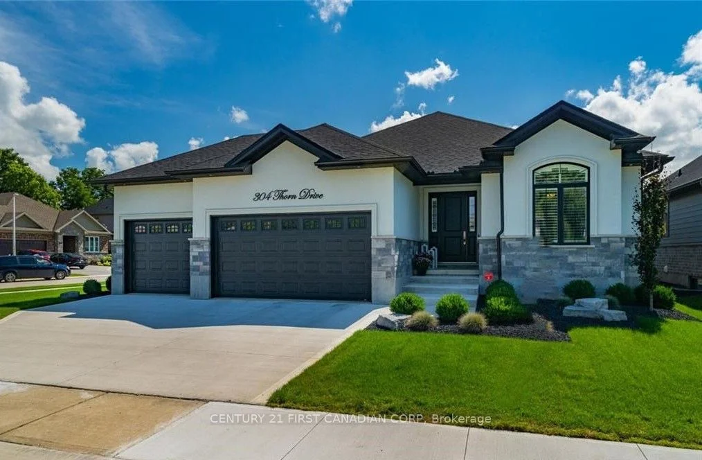 Detached in Strathroy-Caradoc