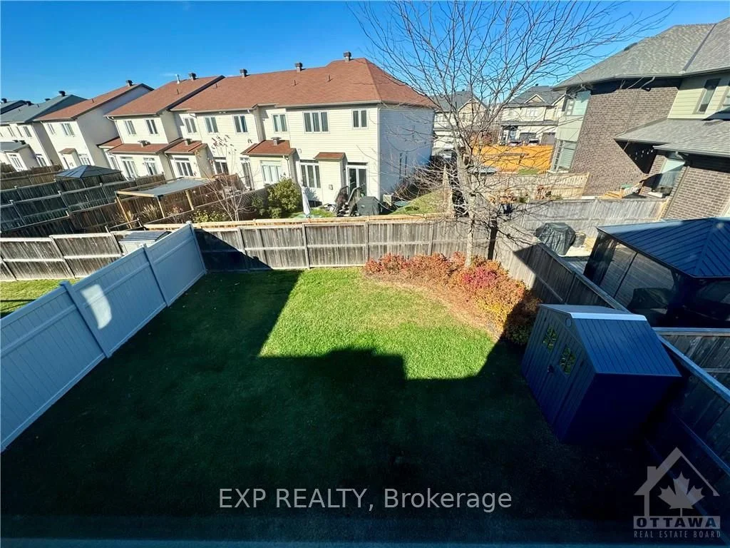 622 SUMMERHILL Street, Blossom Park - Airport and Area, ON K4M 0C2