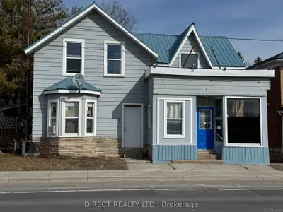 7 Ottawa Street E, Havelock-Belmont-Methuen, ON K0L 1Z0